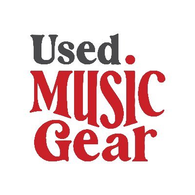 Used Music Gear